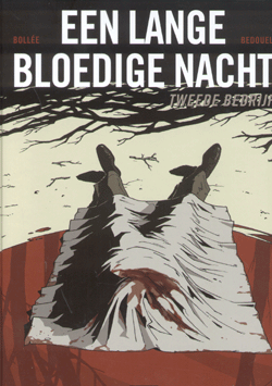 Een Lange Bloedige Nacht 2