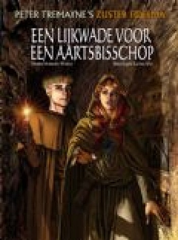 Een lijkwade voor een aartsbisschop