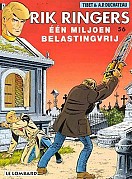 Één Miljoen Belastingvrij