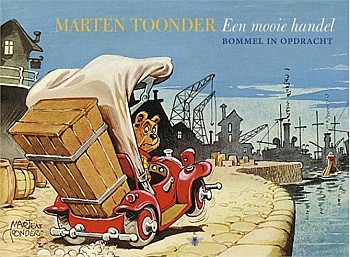 Een Mooie Handel - Bommel in opdracht