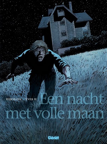 Een Nacht met Volle Maan
