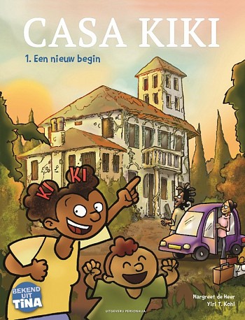 Een nieuw begin