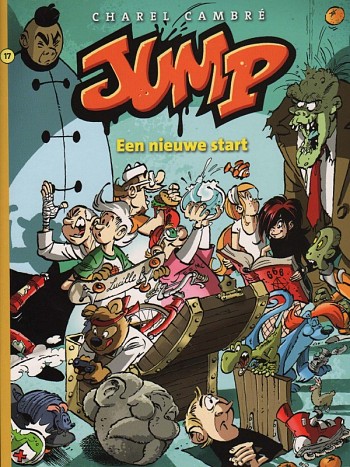 Een Nieuwe Start
