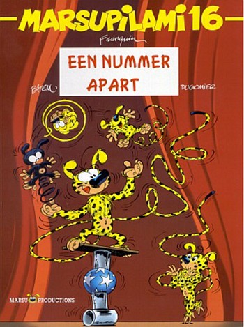 Een Nummer Apart