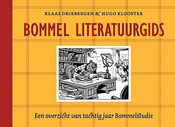 Een overzicht van tachtig jaar Bommelstudie