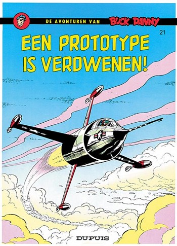 Een Prototype Is Verdwenen