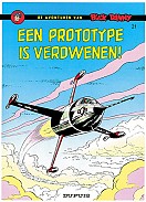 Een Prototype Is Verdwenen