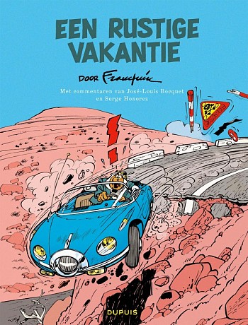 Een Rustige Vakantie