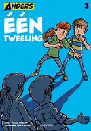 Eén Tweeling