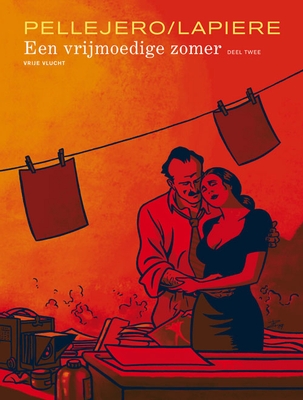 Een Vrijmoedige Zomer 2