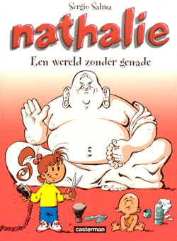 Een Wereld Zonder Genade