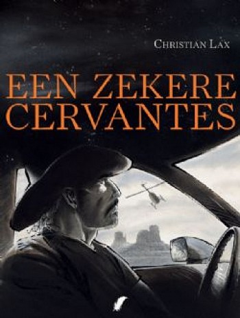 Een Zekere Cervantes