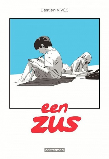 Een Zus