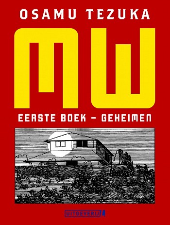 Eerste Boek - Geheimen