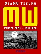 Eerste Boek - Geheimen