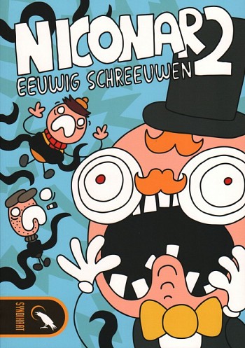 Eeuwig Schreeuwen