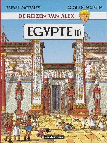 Egypte 1