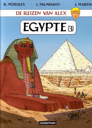 Egypte 3