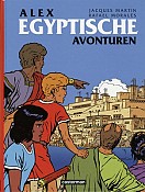 Egyptische Avonturen Bundel