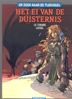 Ei Van Duisternis