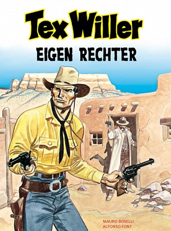 eigen rechter