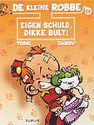 Eigen Schuld, Dikke Bult!