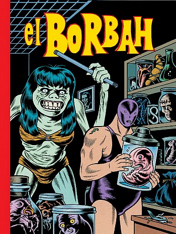 El borbah v1