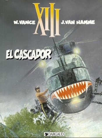 El cascador