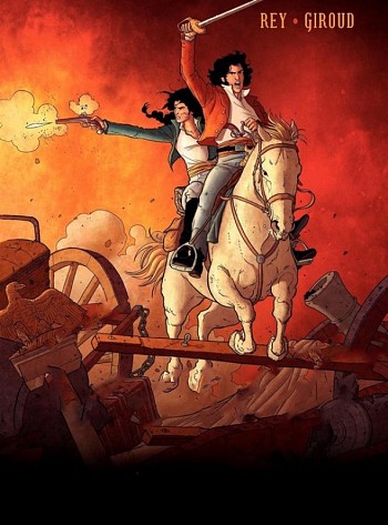 El Libertador