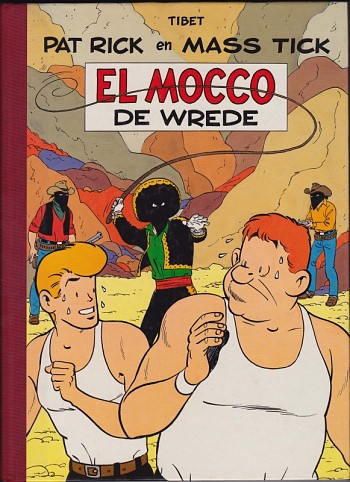 El Mocco de Wrede