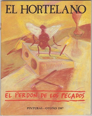 El Perdon de los Pecados