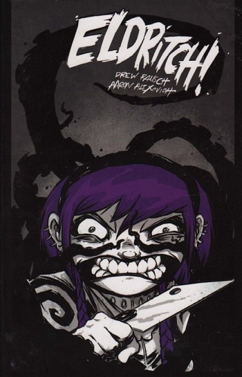 Eldritch!