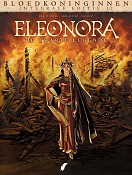 Eleonora - De Zwarte Legende 1/2