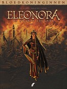 Eleonora - De Zwarte Legende 1/3