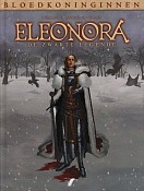 Eleonora - De Zwarte Legende 2/3