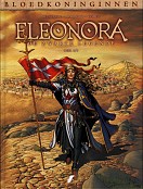 Eleonora - De Zwarte Legende