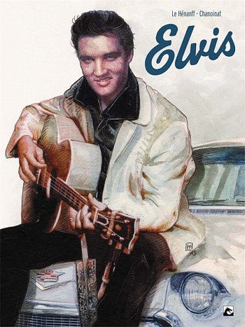 Elvis Presley