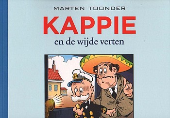 En de wijde verten