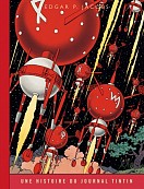 Enigme de l'Atlantide - Une histoire du Journal Tintin