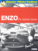 Enzo Ferrari