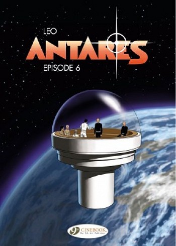 Episode 6