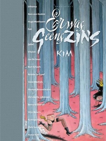 Er was GeenZINS