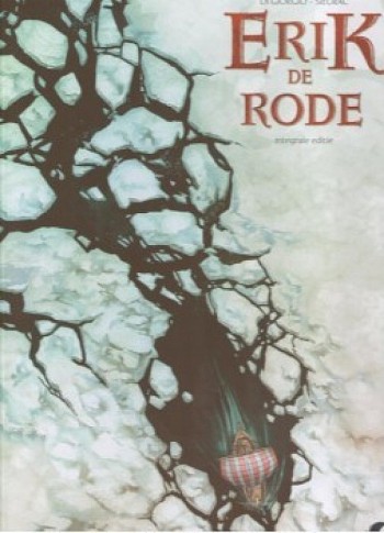 Erik de Rode - Integrale Editie