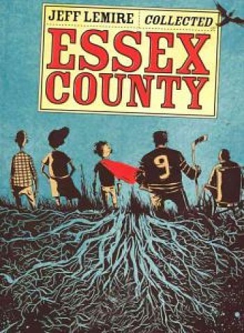 Essex County