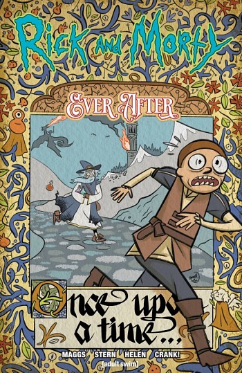 Ever After
