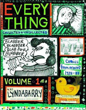 Everything Collected + Uncollected from 1978-1981