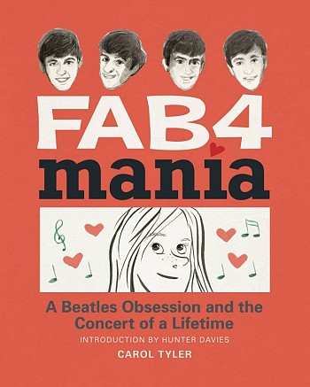 FAB4 mania