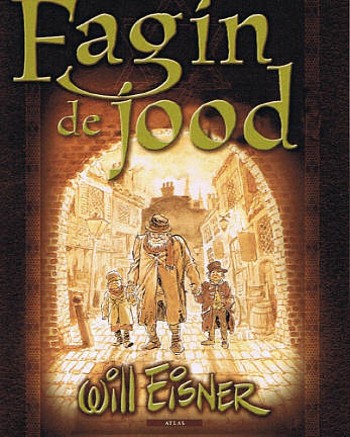 Fagin de Jood