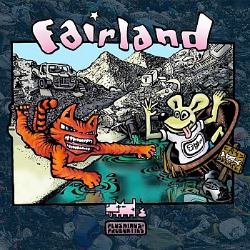 Fairland