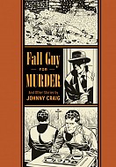 Fall guy for murder